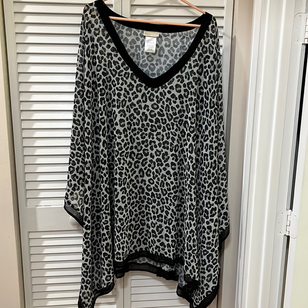 Michael kors cover up